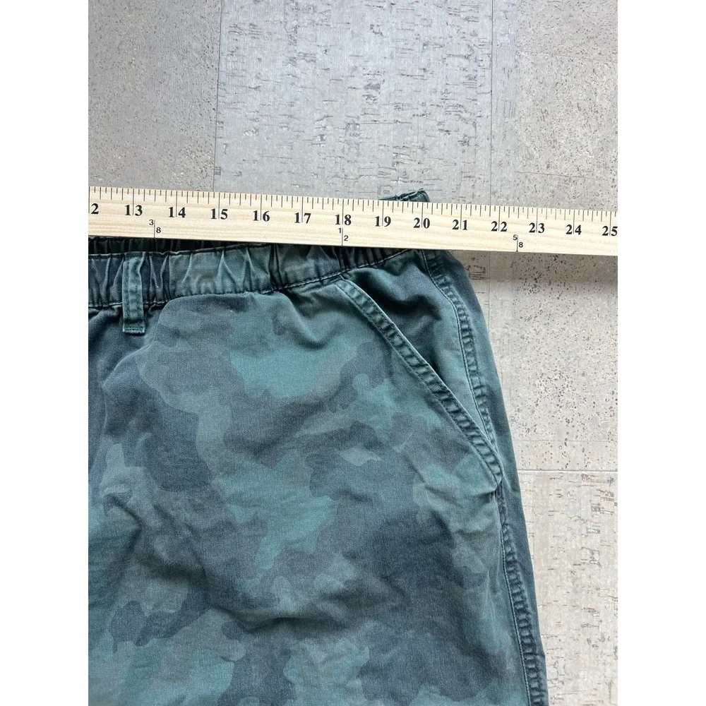 NWT Chubbies Shorts Camoflaugers 5.5